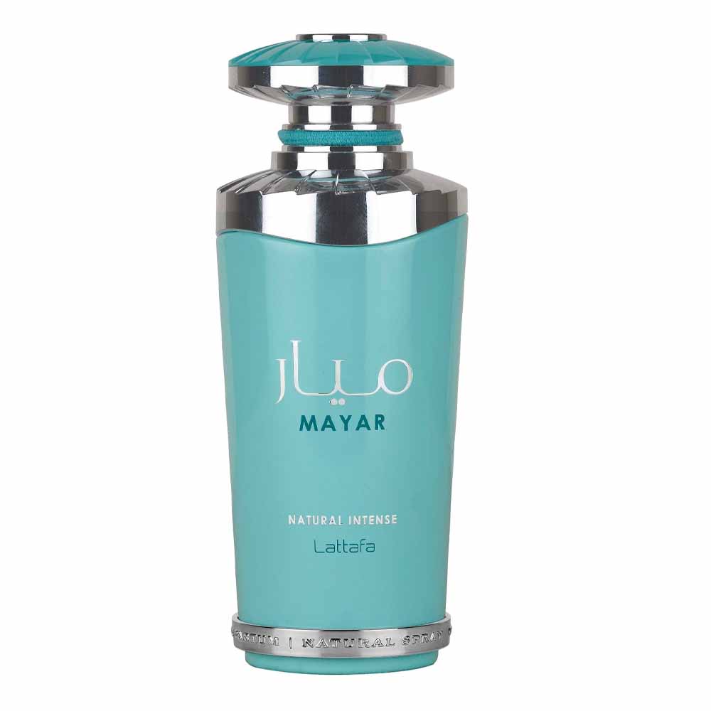 Lattafa Mayar Natural Intense Eau de Parfum For Women 100ml