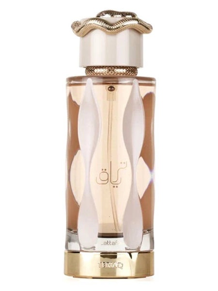 Lattafa Teriaq EDP 100ml Authentic | Ownly Club