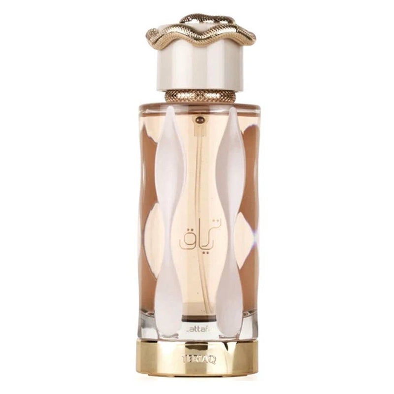Lattafa Teriaq EDP 100ml Authentic | Ownly Club