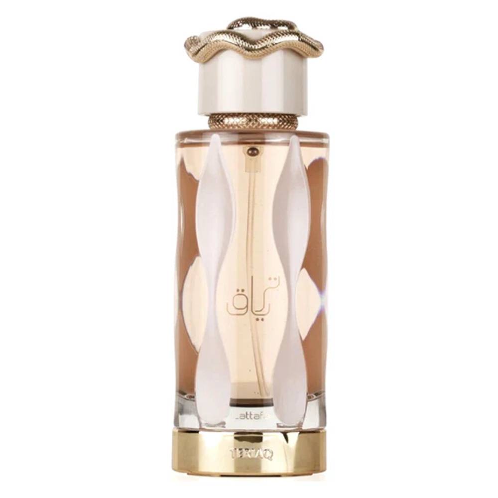 Lattafa Teriaq Unisex Eau de Parfum 100ml