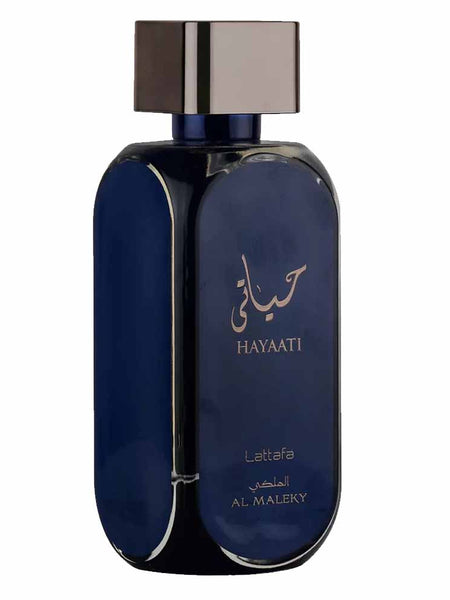 Lattafa Hayaati Al Maleky EDP 100ml Authentic | Ownly Club