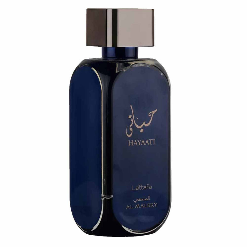 Lattafa Hayaati Al Maleky EDP 100ml Authentic | Ownly Club