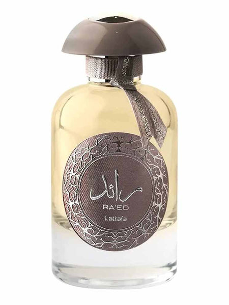 Lattafa Ra'Ed Silver EDP 100ml Authentic | Ownly Club