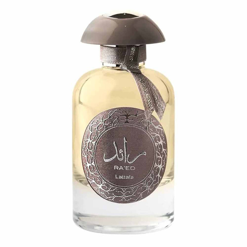 Lattafa Ra'Ed Silver EDP 100ml Authentic | Ownly Club