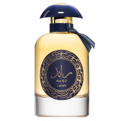 Lattafa Ra'Ed Luxe EDP 100ml Authentic | Ownly Club
