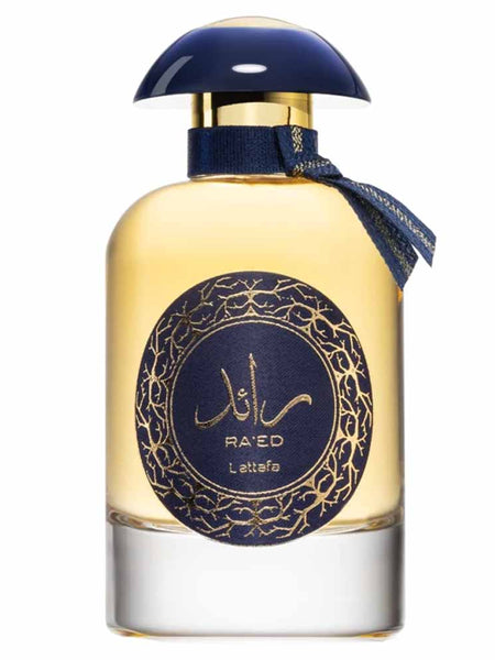 Lattafa Ra'Ed Luxe EDP 100ml Authentic | Ownly Club