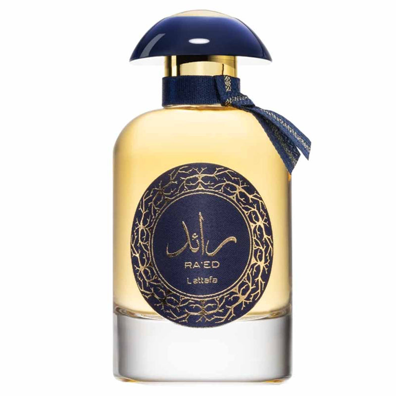 Lattafa Ra'Ed Luxe EDP 100ml Authentic | Ownly Club