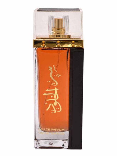 Lattafa Ser Al Khulood EDP 100ml Authentic | Ownly Club