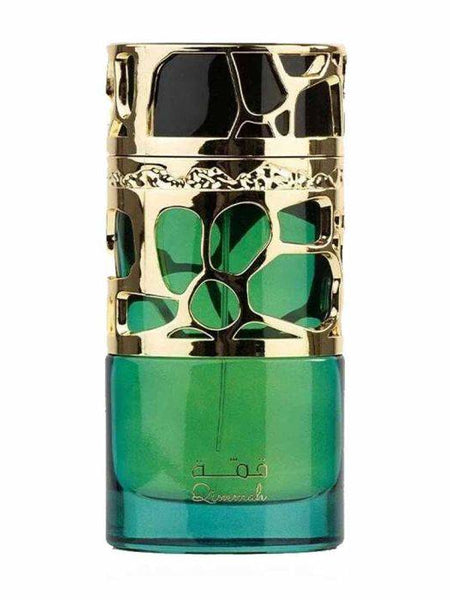 Lattafa Qimmah EDP 100ml Authentic | Ownly Club