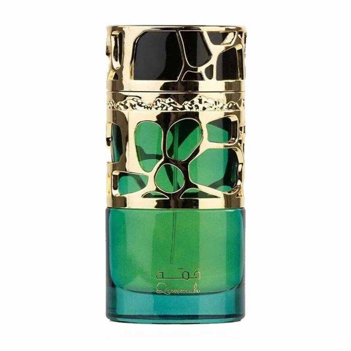 Lattafa Qimmah EDP 100ml Authentic | Ownly Club