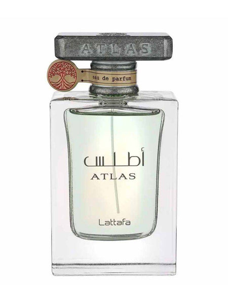 Lattafa Atlas EDP 55ml Authentic | Ownly Club