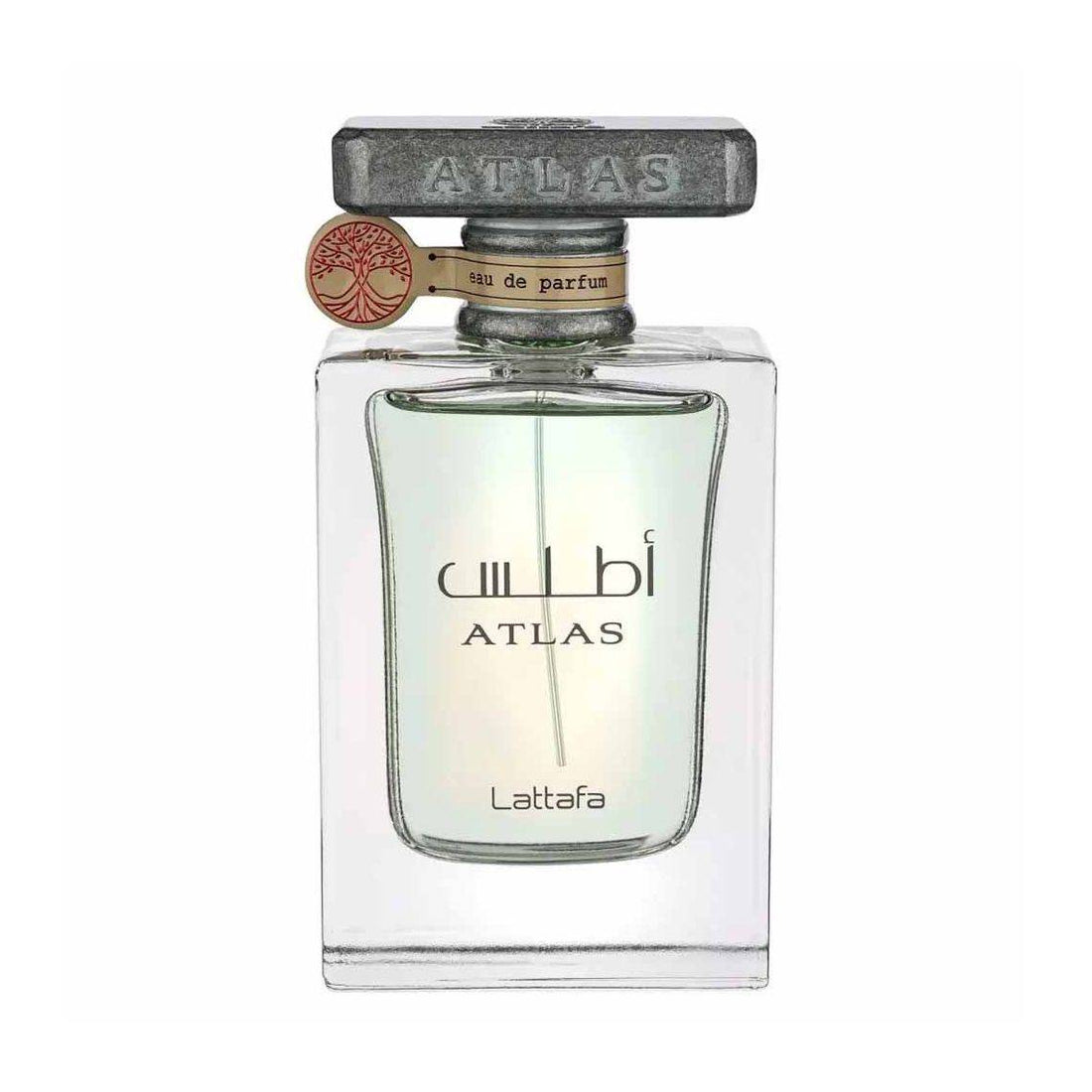 Lattafa Atlas Unisex Eau de Parfum 55ml