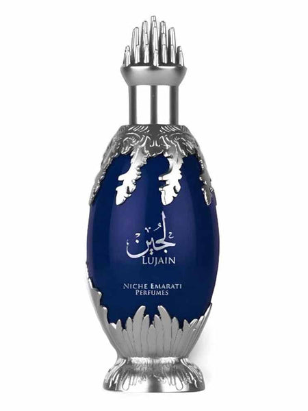 Lattafa Niche Emarati Lujain EDP 100ml Authentic | Ownly Club