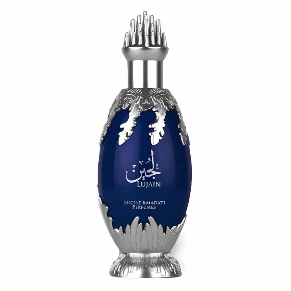 Lattafa Niche Emarati Lujain Eau de Parfum 100ml