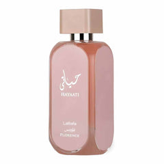 Lattafa Hayaati Florence EDP 100ml Authentic | Ownly Club