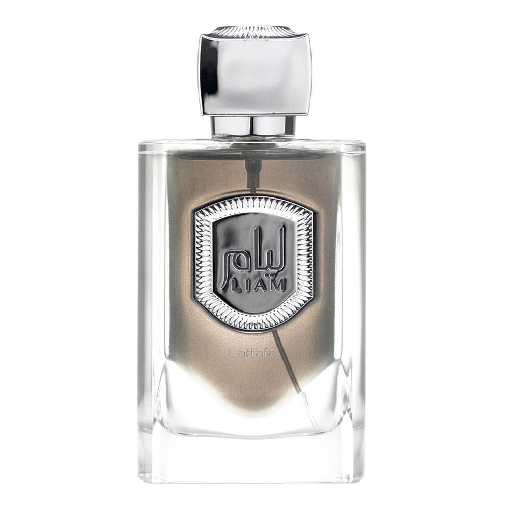Lattafa Liam Eau de Parfum 100ml