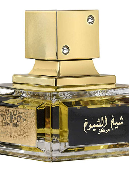 Lattafa Sheikh Al Shuyukh Concentrated 100ml Authentic | Ownly Club