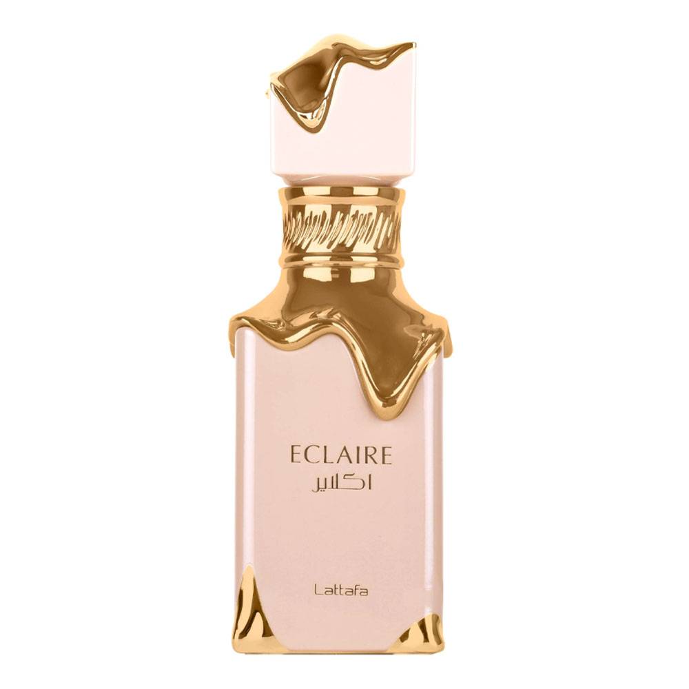 Lattafa Eclaire Eau de Parfum For Women 100ml