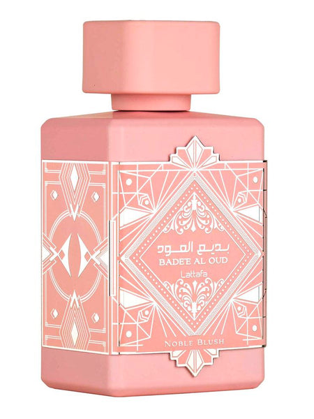 Lattafa Bade'E Al Oud Noble Blush 100ml Authentic | Ownly Club