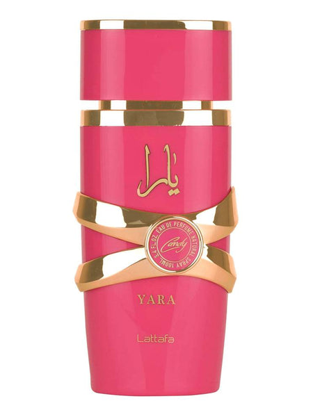 Lattafa Yara Candy EDP 100ml Authentic | Ownly Club