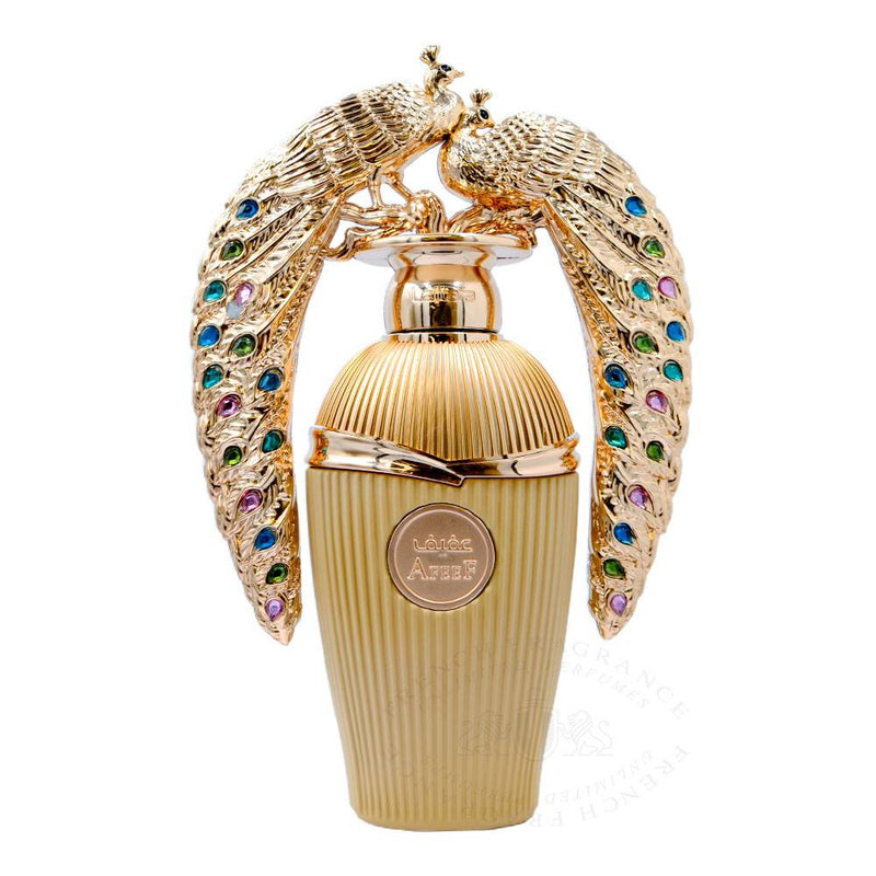 Lattafa Afeef EDP 100ml Authentic | Ownly Club