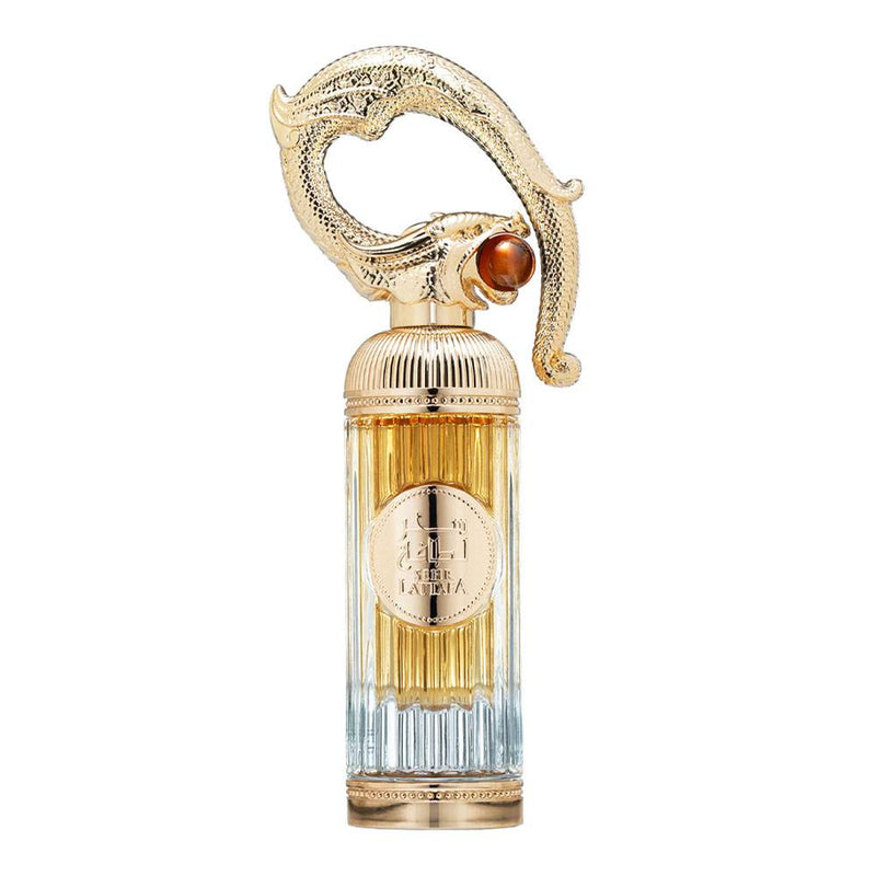 Lattafa Sehr EDP 100ml Authentic | Ownly Club