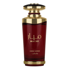 Lattafa Mayar Cherry Intense EDP 100ml Authentic | Ownly Club
