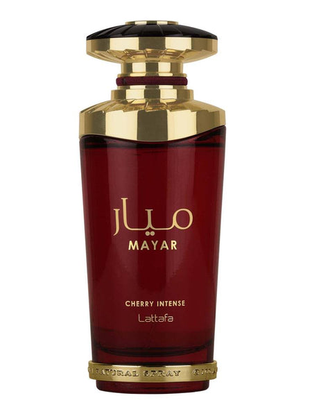 Lattafa Mayar Cherry Intense EDP 100ml Authentic | Ownly Club