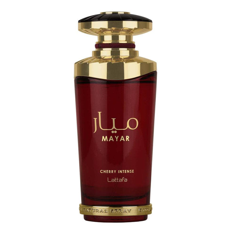 Lattafa Mayar Cherry Intense EDP 100ml Authentic | Ownly Club