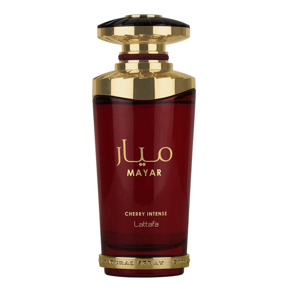 Lattafa Mayar Cherry Intense Eau de Parfum 100ml