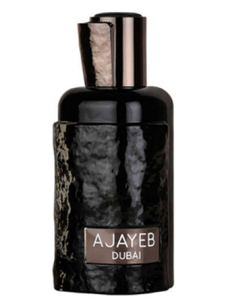 Lattafa Ajayeb Dubai EDP 100ml Authentic | Ownly Club