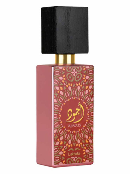 Lattafa Ajwad Pink To Pink EDP 60ml Authentic | Ownly Club