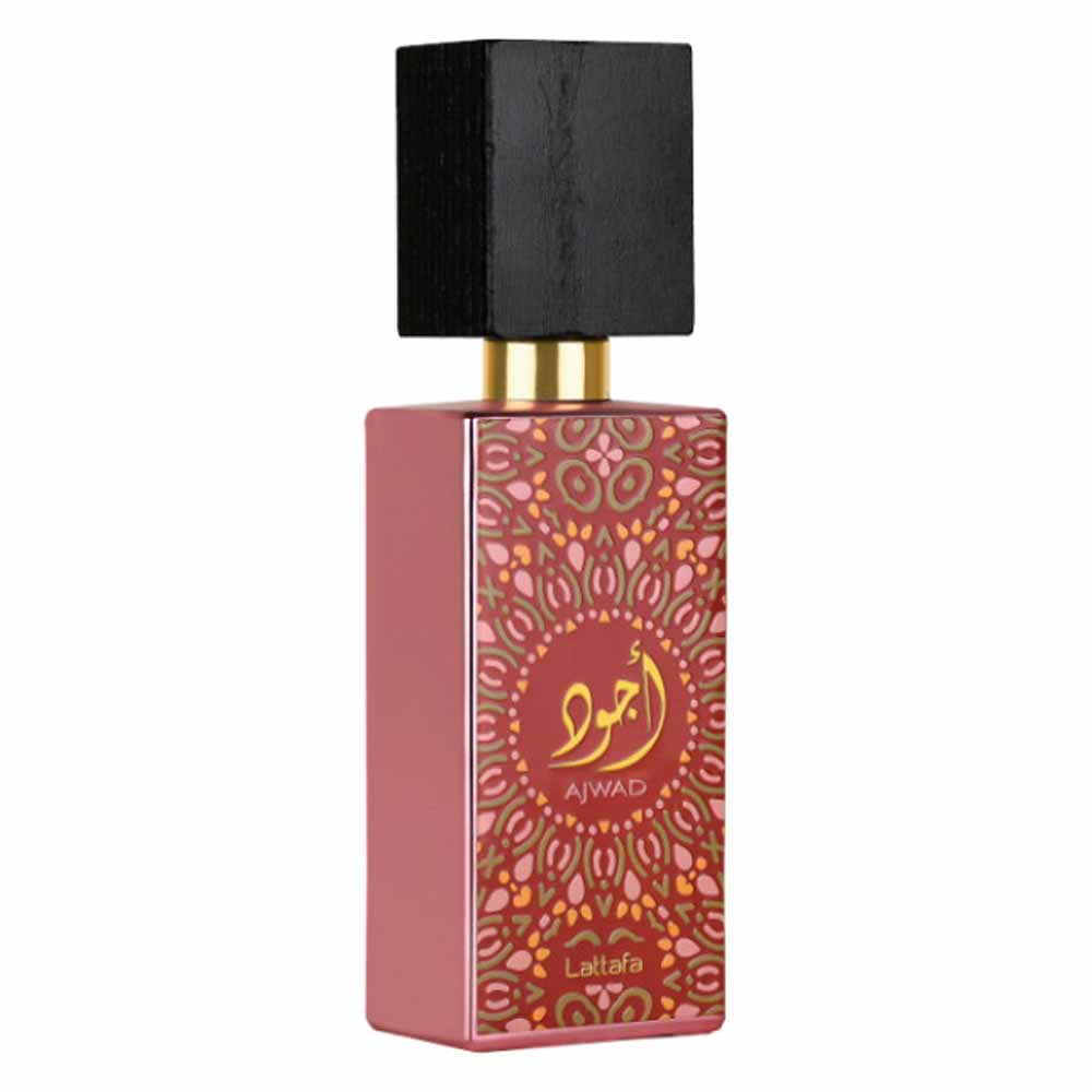 Lattafa Ajwad Pink to Pink Eau de Parfum 60ml