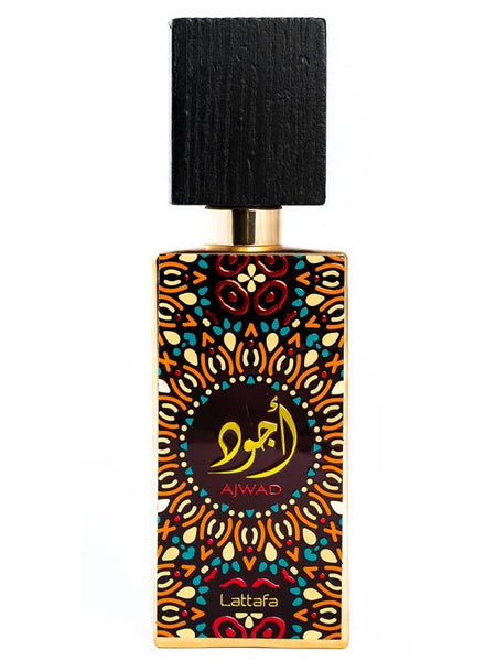Lattafa Ajwad EDP 60ml Authentic | Ownly Club