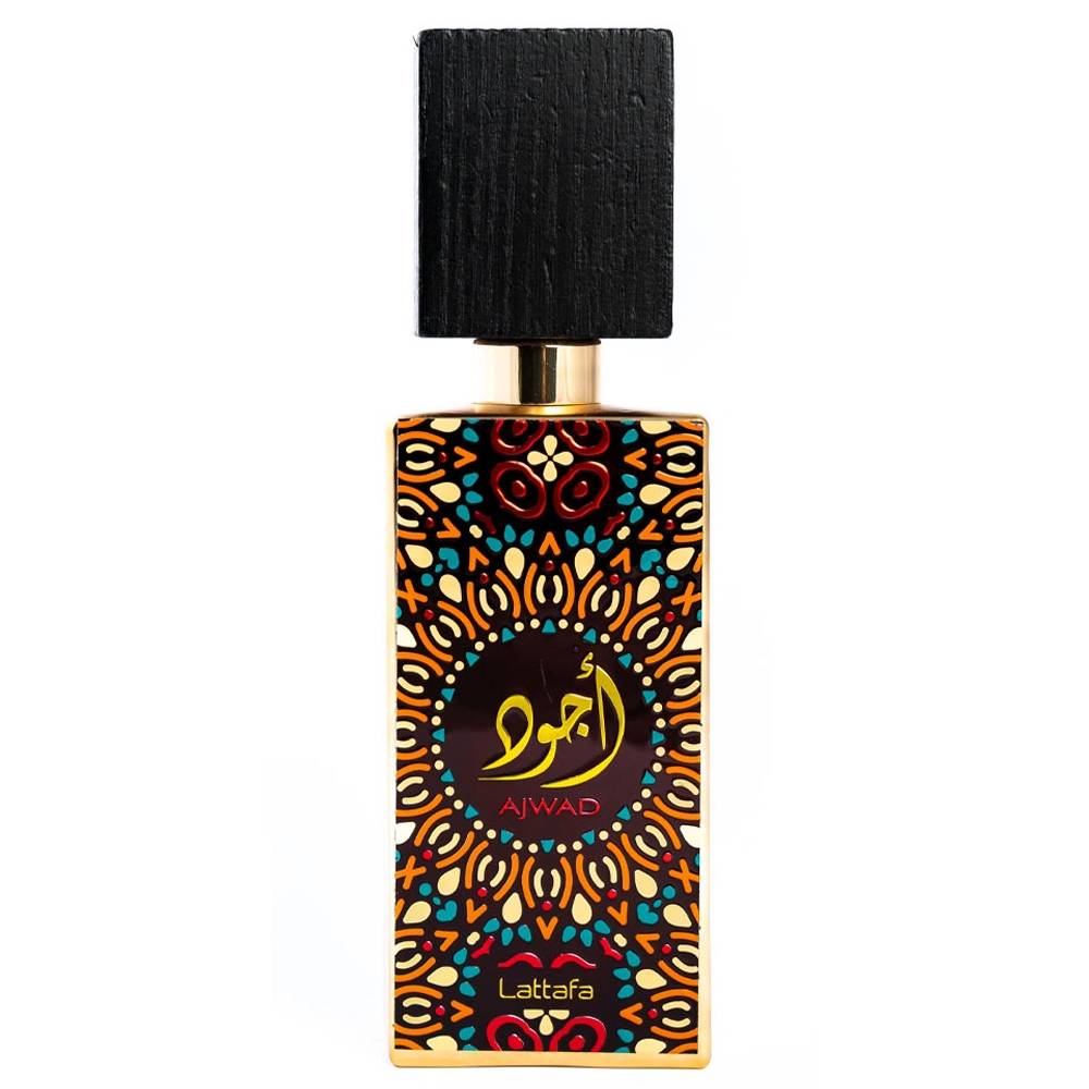 Lattafa Ajwad Eau de Parfum 60ml