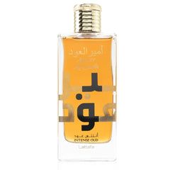 Lattafa Ameer Al Oudh Intense Oud 100ml Authentic | Ownly Club