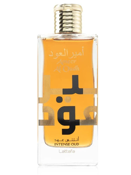 Lattafa Ameer Al Oudh Intense Oud 100ml Authentic | Ownly Club