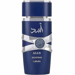Lattafa Asad Zanzibar EDP 100ml Authentic | Ownly Club