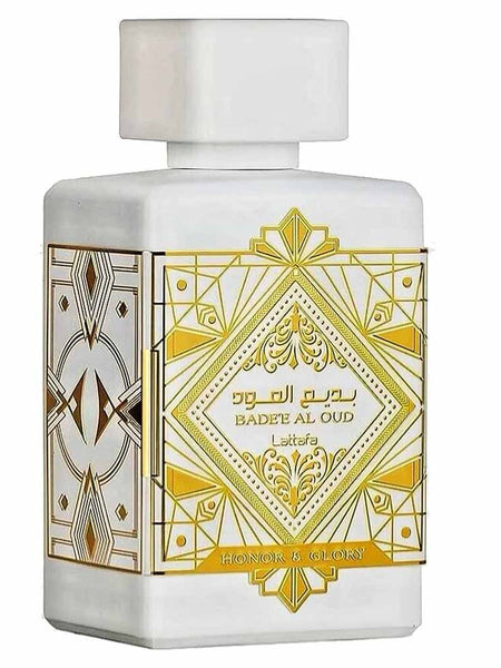 Lattafa Bade'E Al Oud Honor & Glory 100ml Authentic | Ownly Club