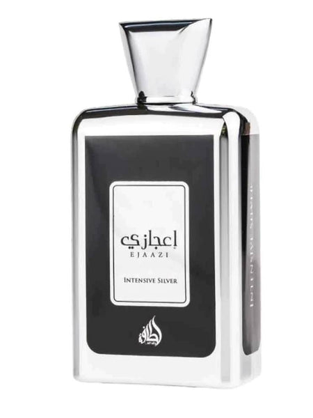 Lattafa Ejaazi Intensive Silver EDP 100ml Authentic | Ownly Club