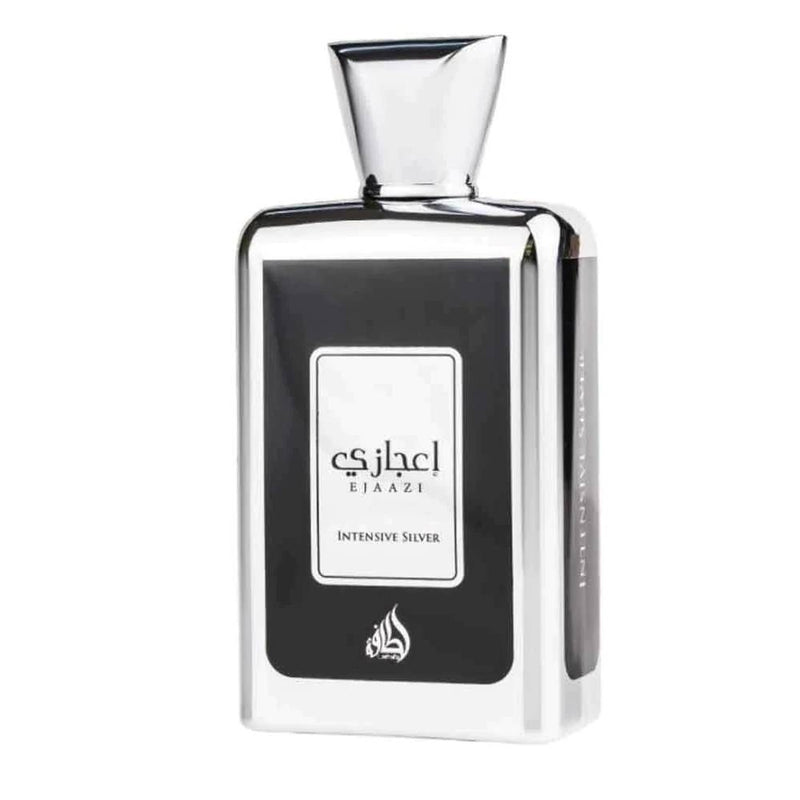 Lattafa Ejaazi Intensive Silver EDP 100ml Authentic | Ownly Club