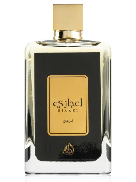 Lattafa Ejaazi EDP 100ml Authentic | Ownly Club