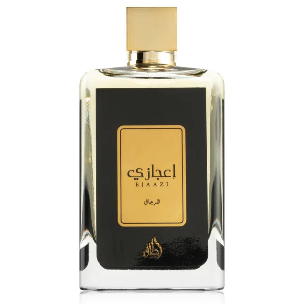 Lattafa Ejaazi Eau de Parfum For Men 100ml