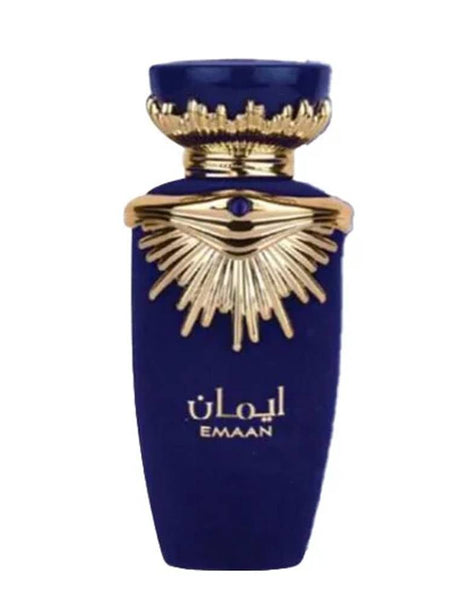 Lattafa Emaan EDP 100ml Authentic | Ownly Club