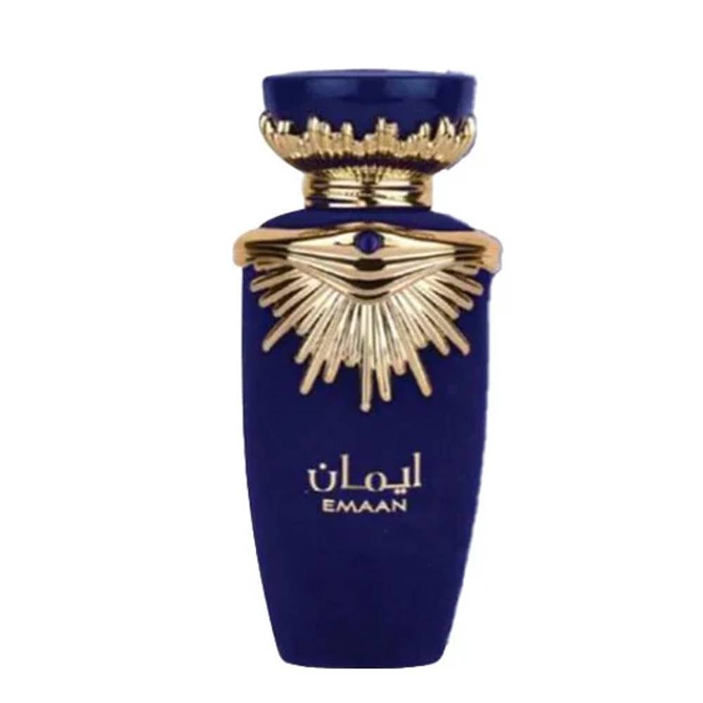 Lattafa Emaan Eau de Parfum For Women 100ml