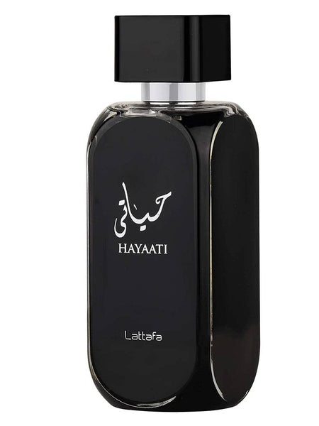 Lattafa Hayaati EDP 100ml Authentic | Ownly Club