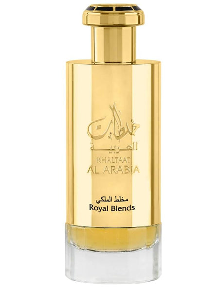 Lattafa Khaltaat Al Arabia Royal Blends 100ml Authentic | Ownly Club