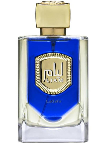 Lattafa Liam Blue Shine EDP 100ml Authentic | Ownly Club