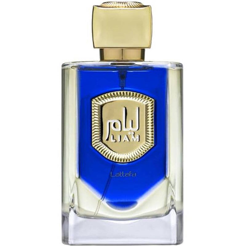 Lattafa Liam Blue Shine EDP 100ml Authentic | Ownly Club