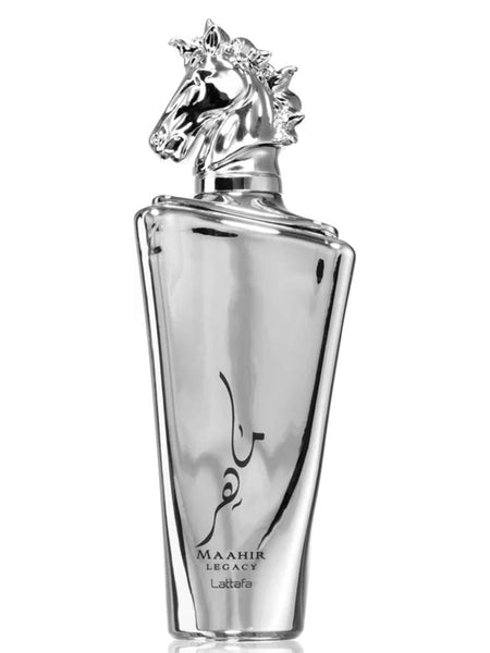 Lattafa Maahir Legacy EDP 100ml Authentic | Ownly Club